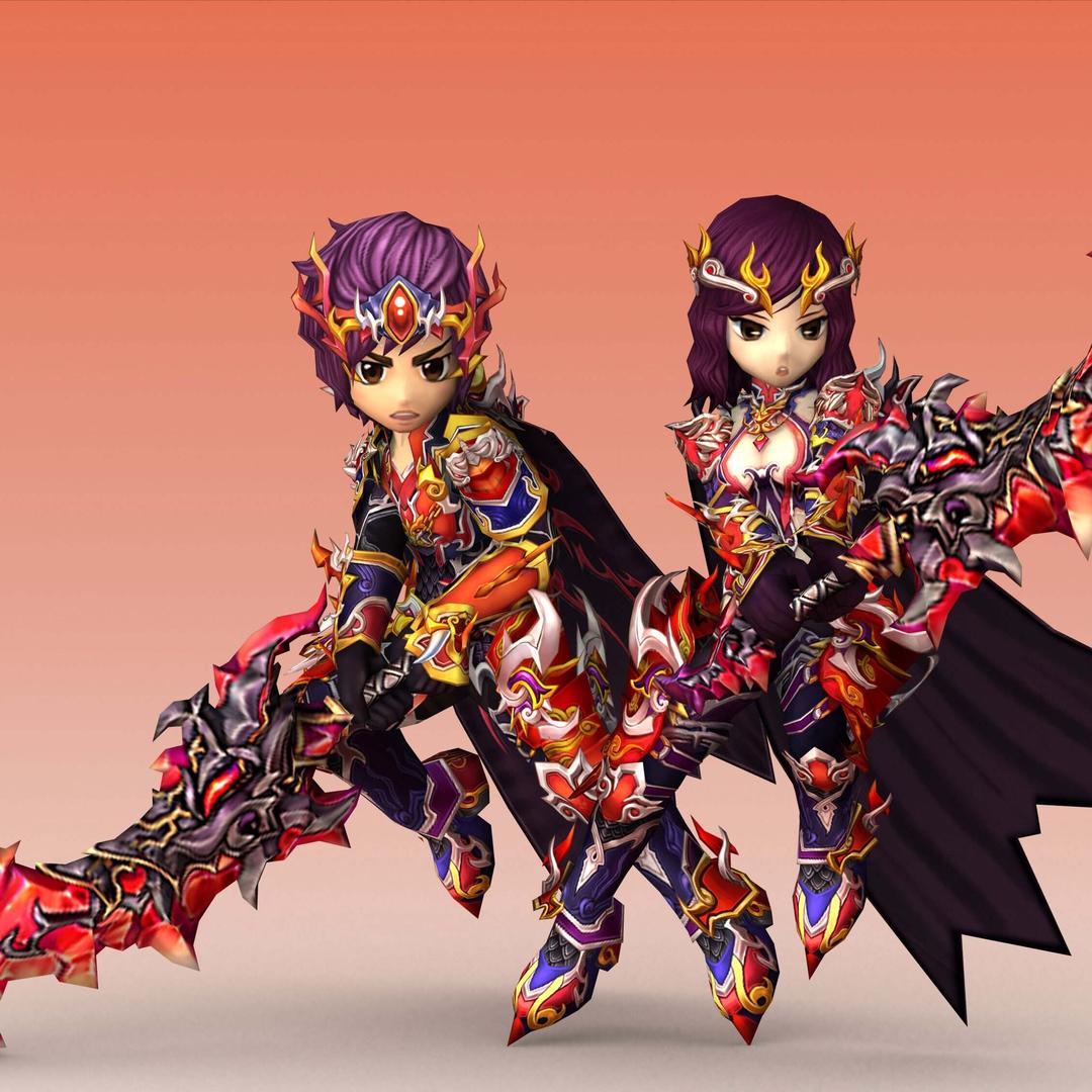 魔尊