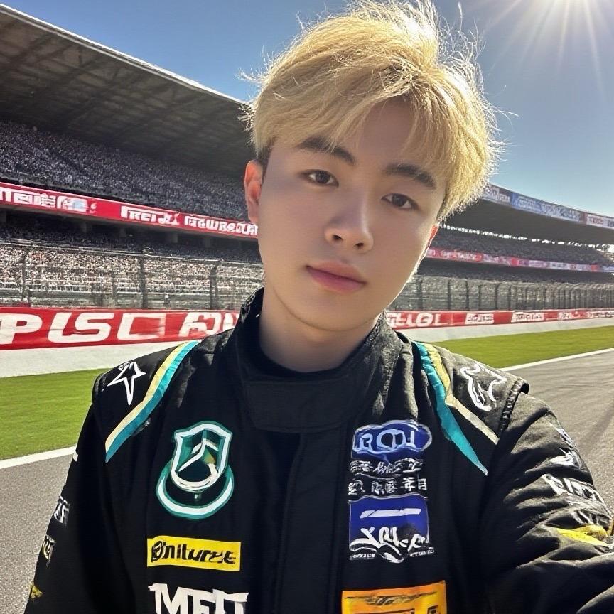 李名扬.🌊