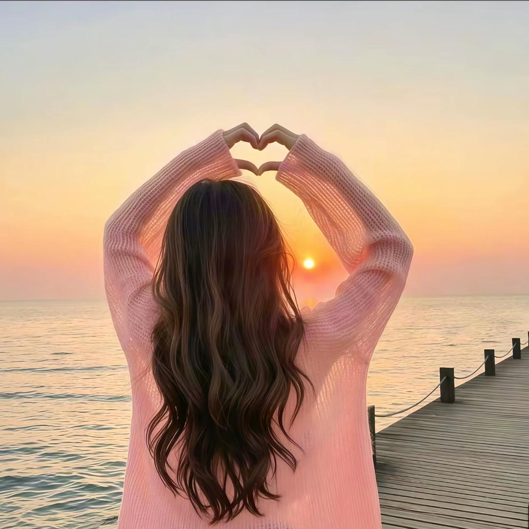 @对方正在输入中......