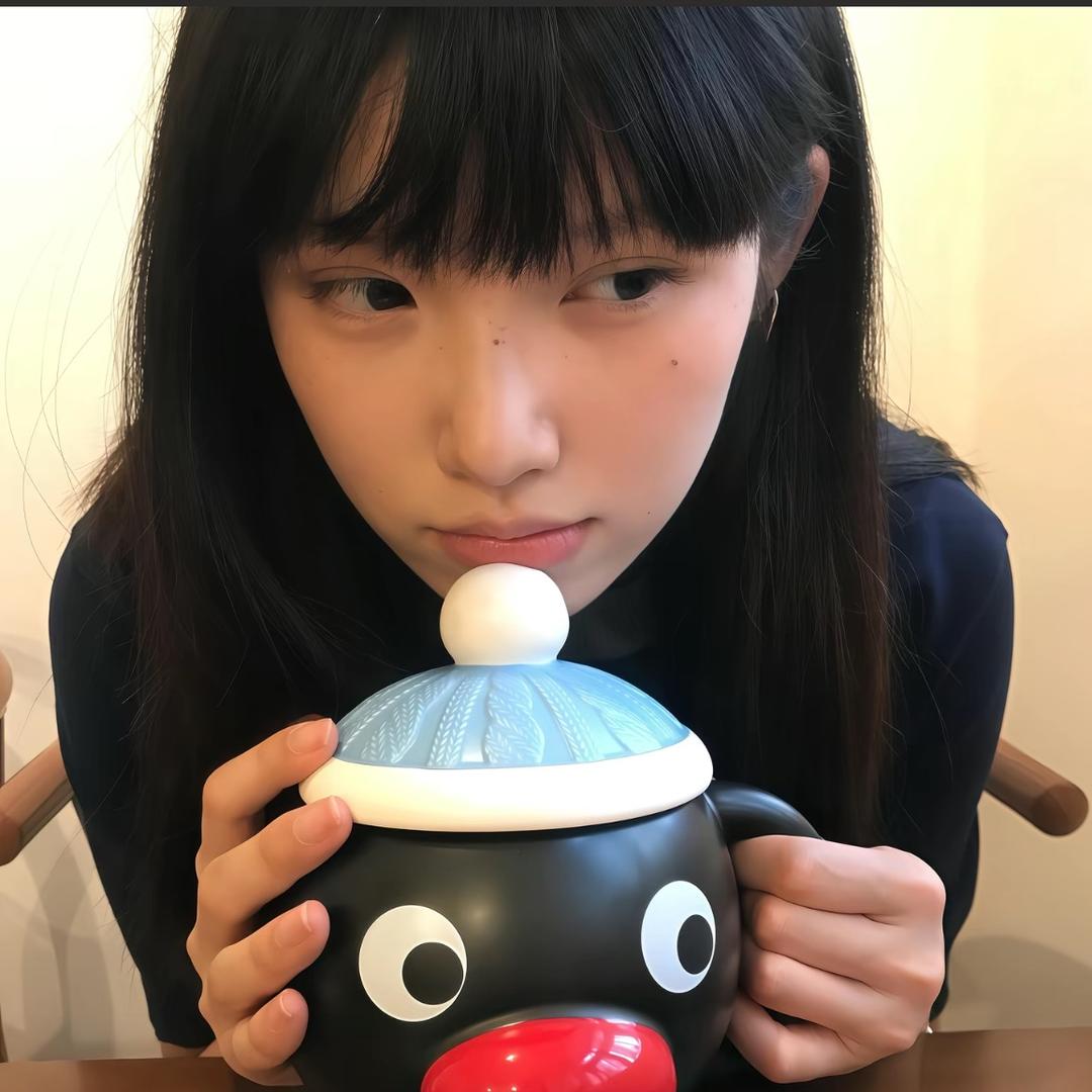 小猪.