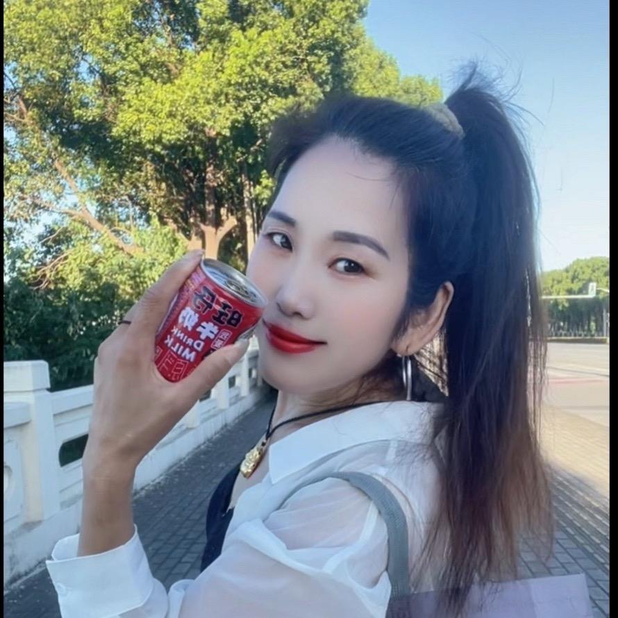 心❤️语