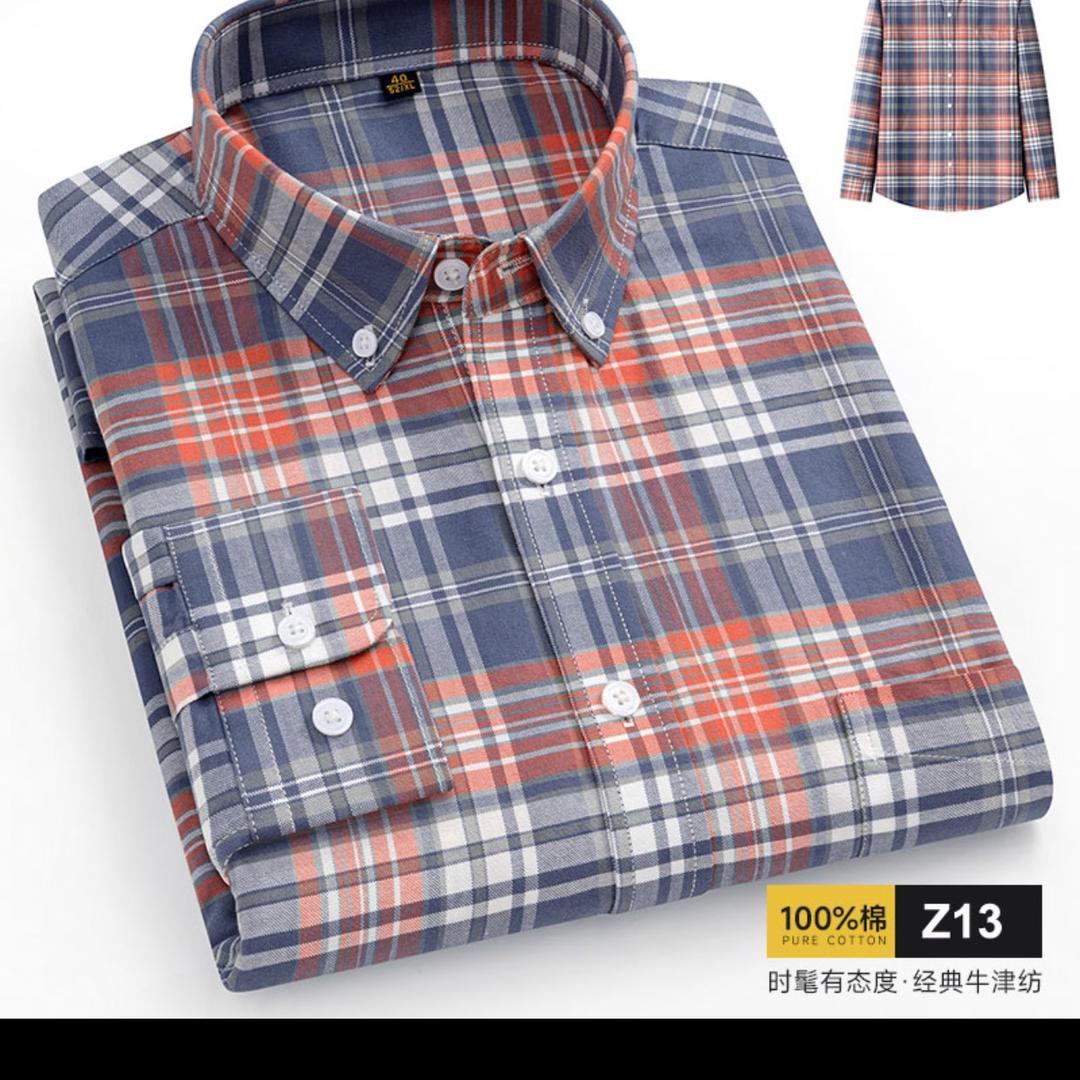 大陈衬衫工厂店