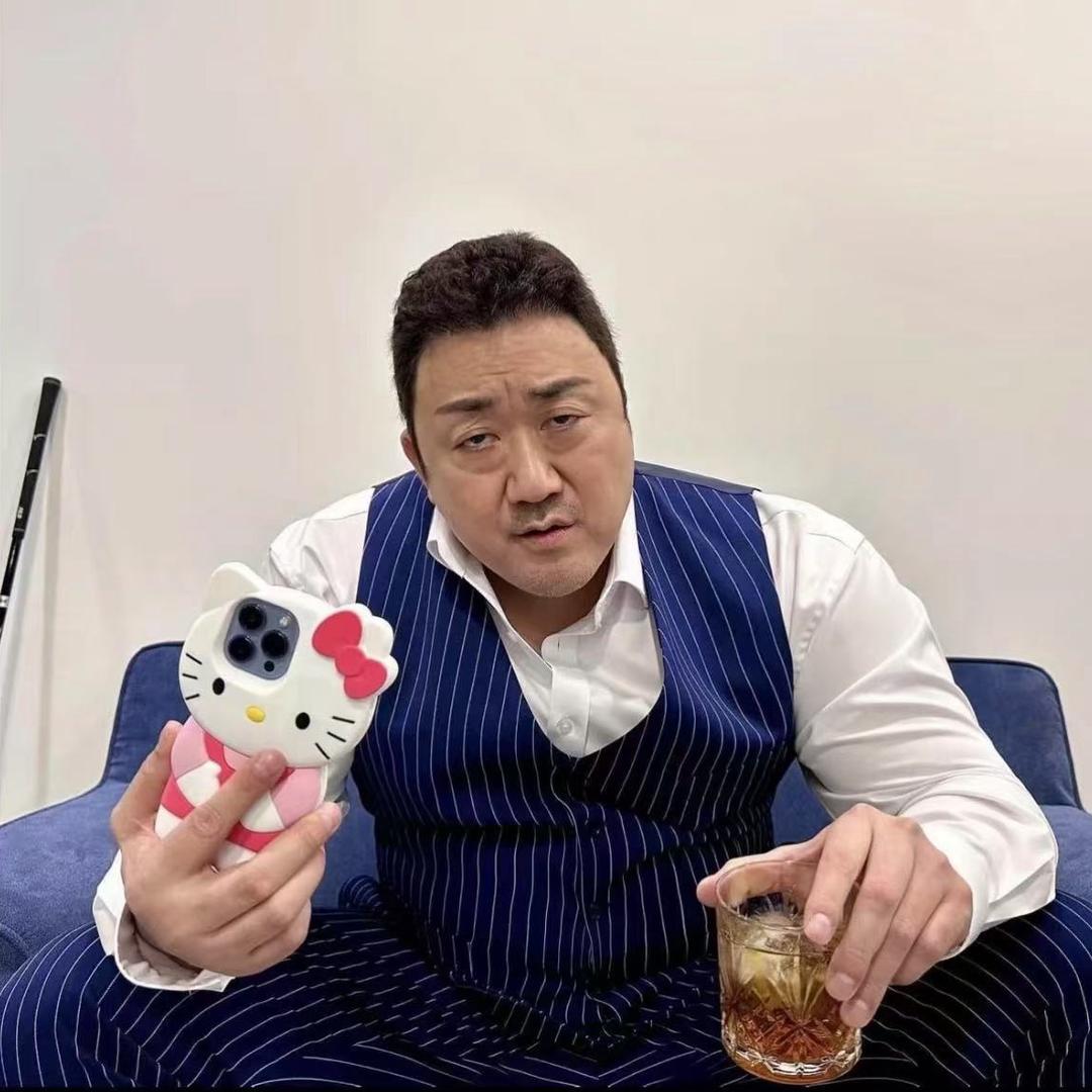 财贸四人行