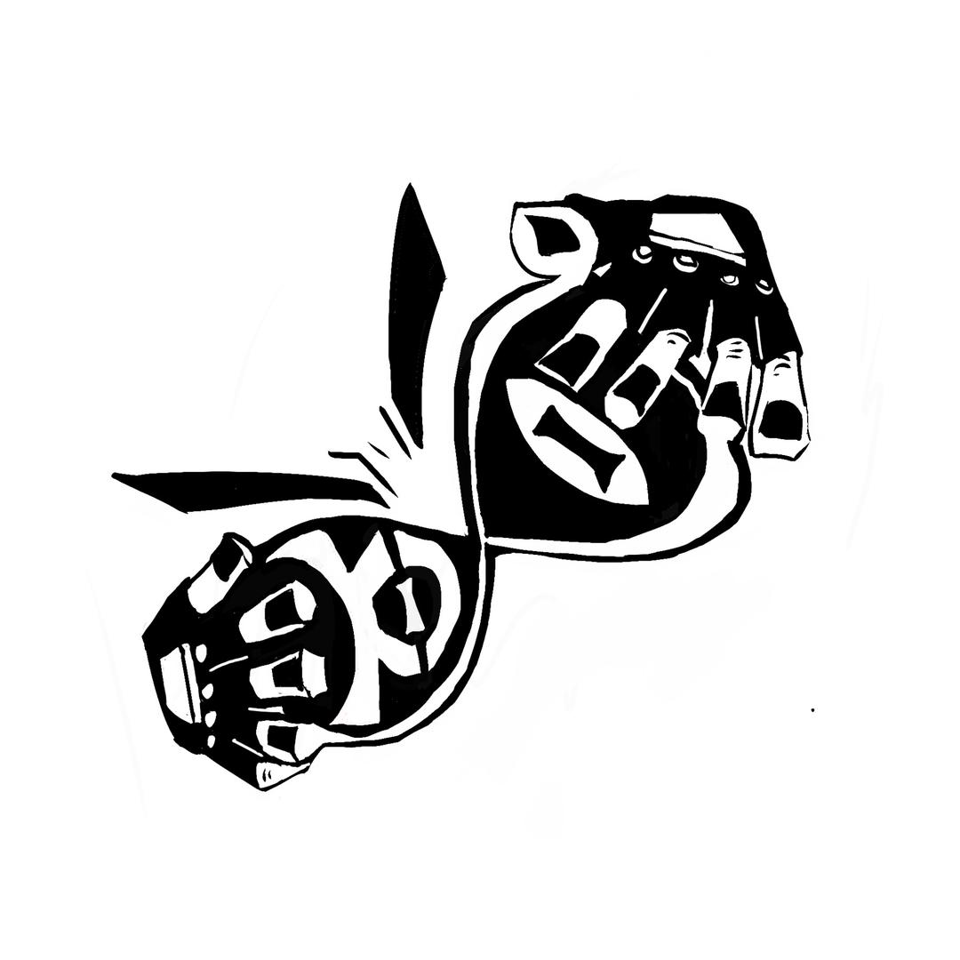 KOD行空幻象
