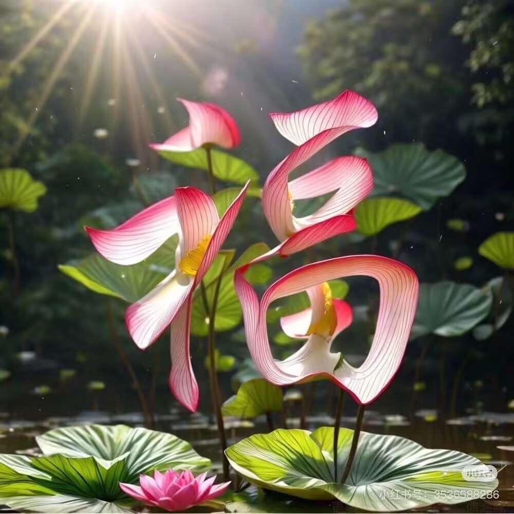 福气满满@