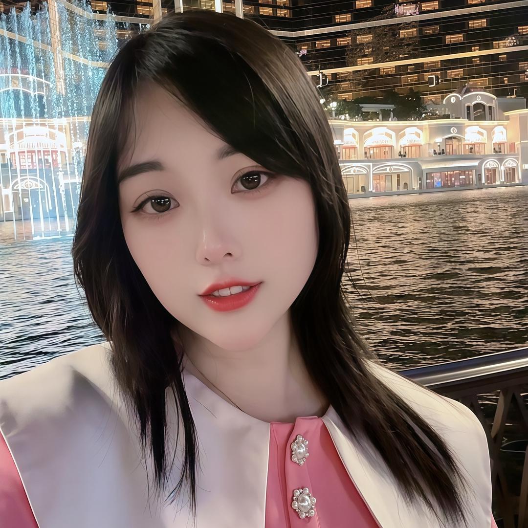 杨小杨💕