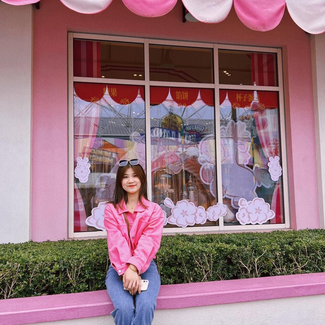 🌈🌈萍 妹 儿 ！