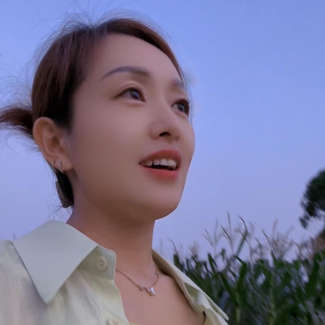 玲朵🎤 ⁸¹⁹诺言百姓大舞台