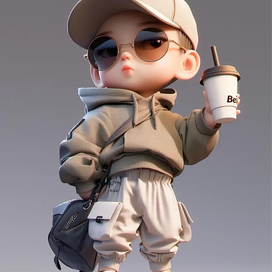一介布衣