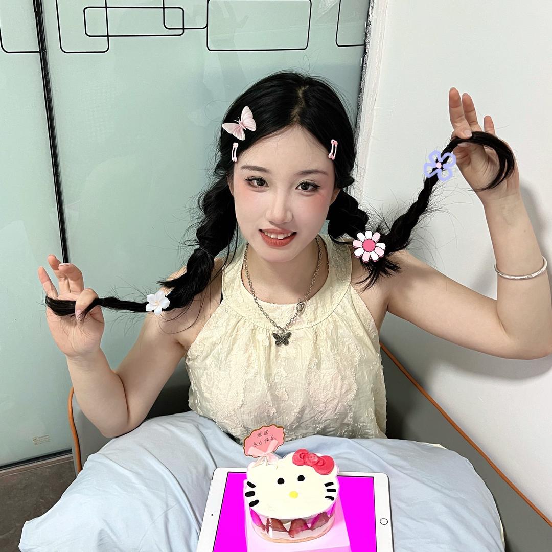 Yuu首饰手工