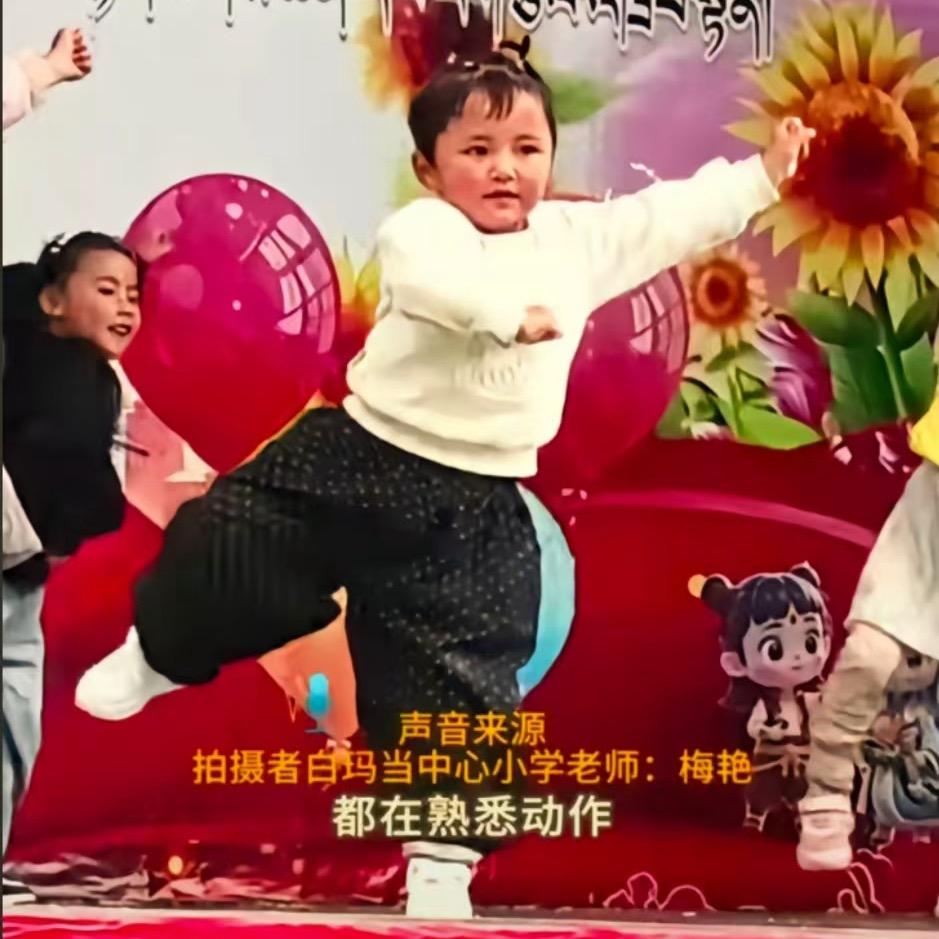 丹增拉吉的爸账号