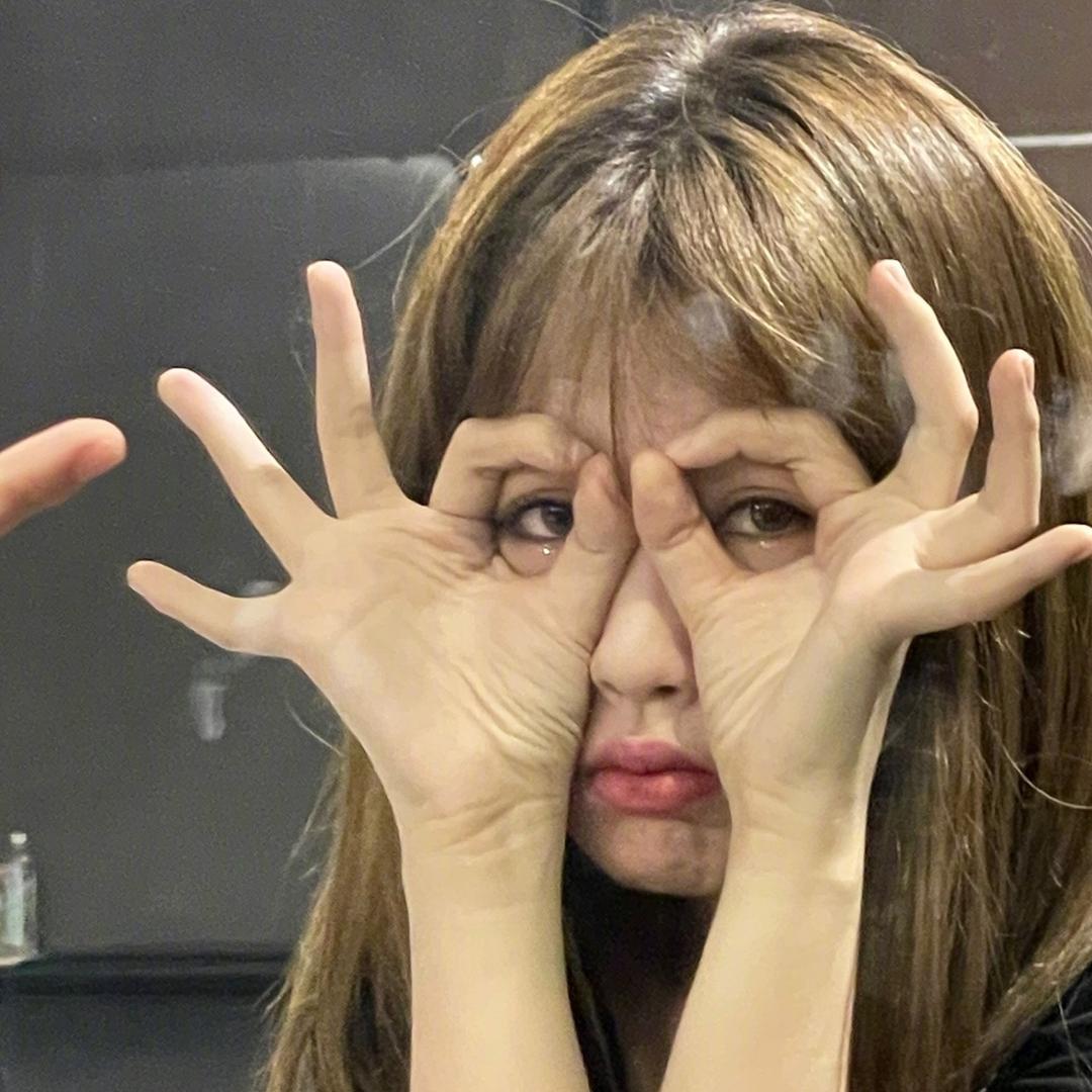 小酱呀呼！