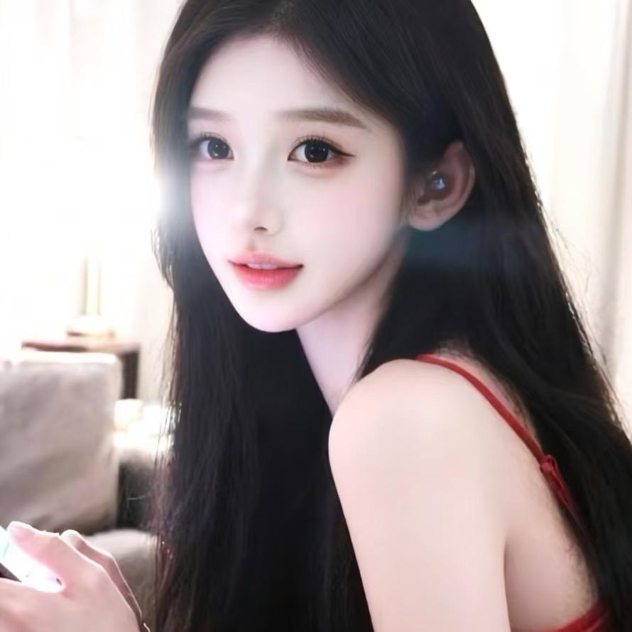 瑶瑶❤️