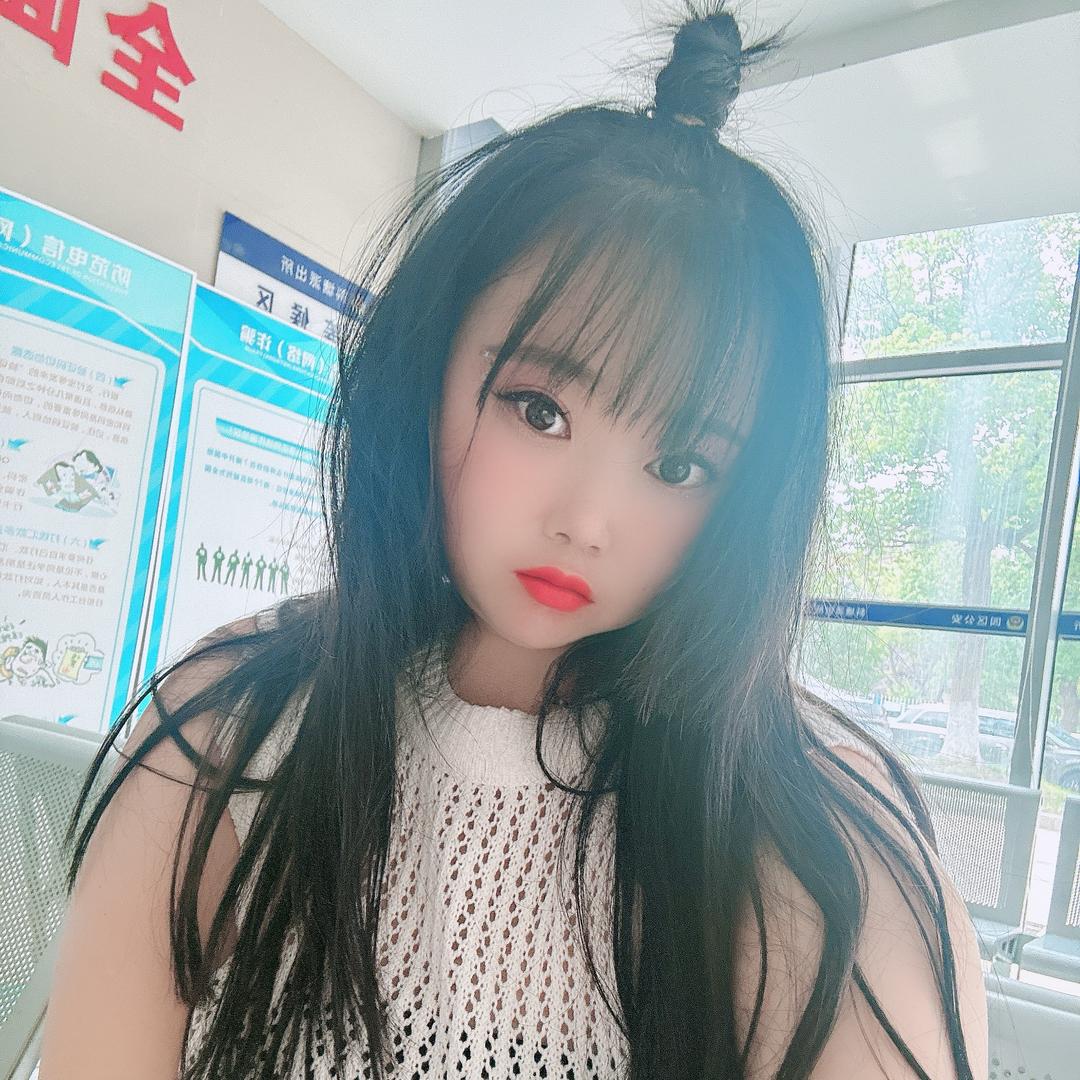 谢菲💕