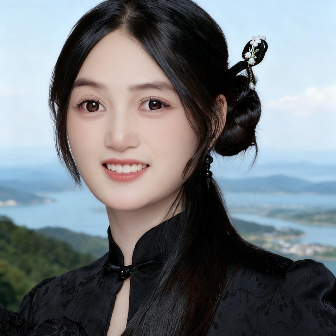 静静美妆造型