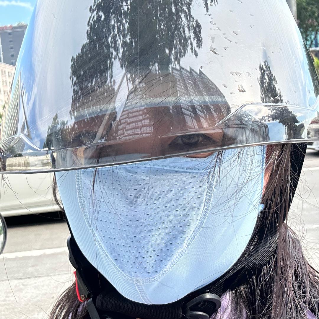 外卖阿姨要逆袭