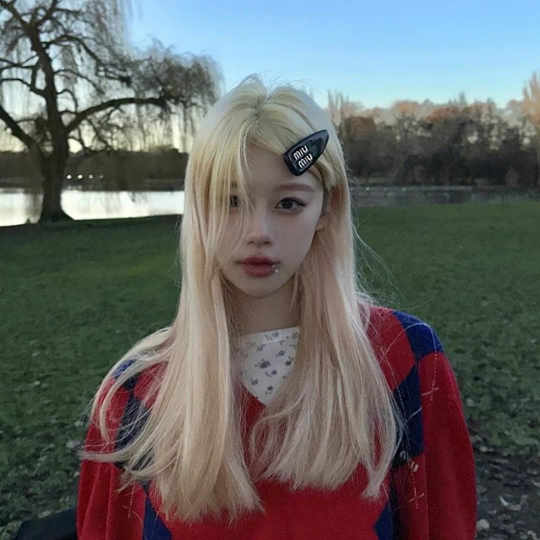 冰美式➕🧊