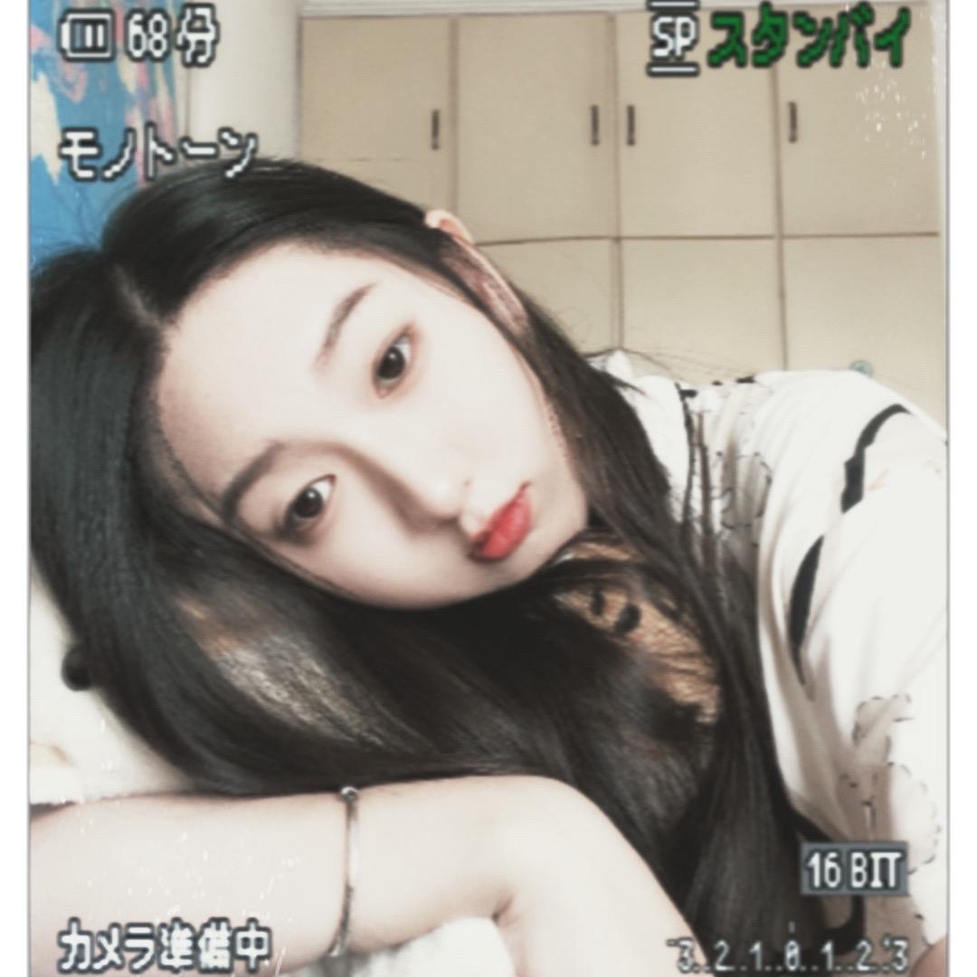 苗苗～是我