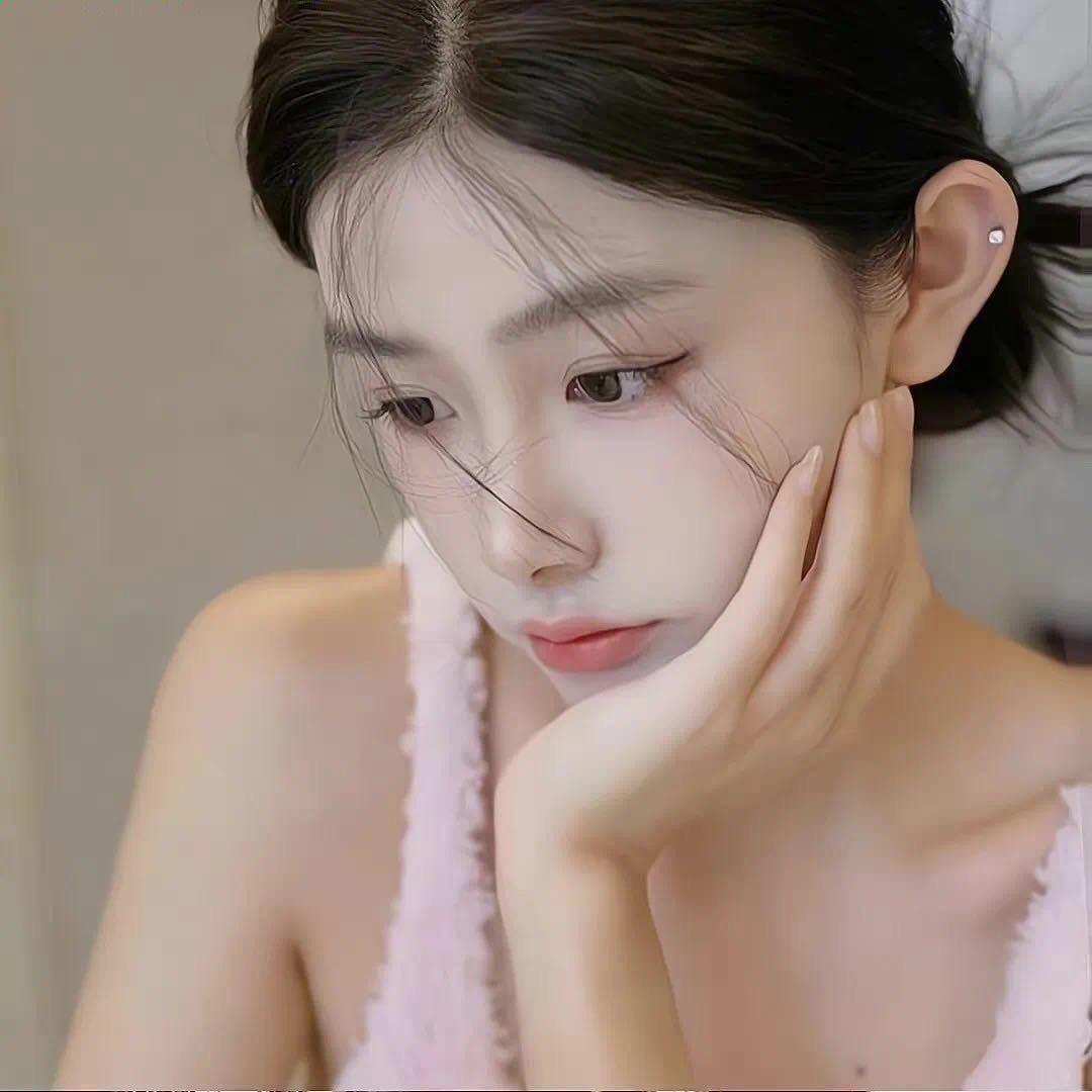 甜妹