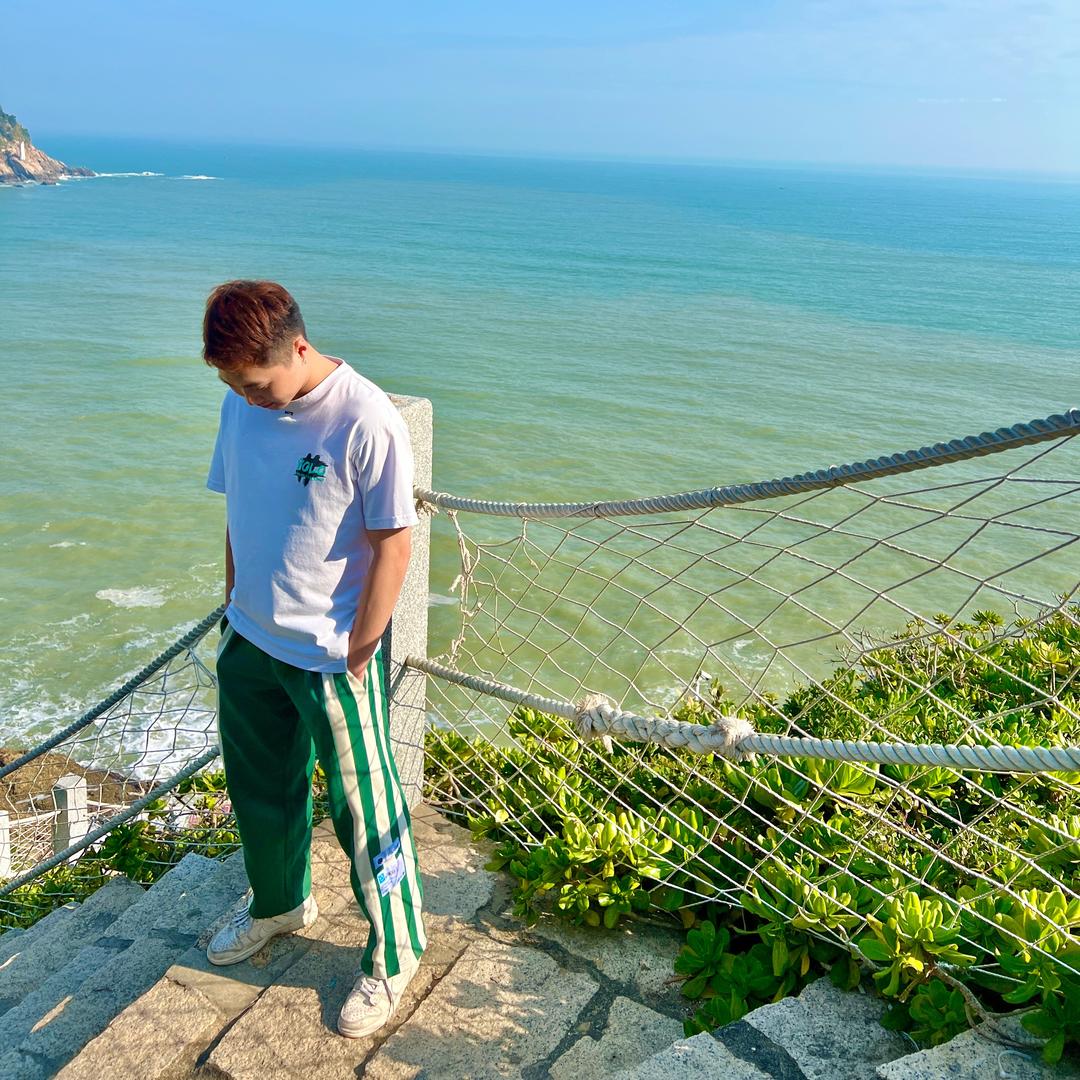 海陵岛KK🏖️