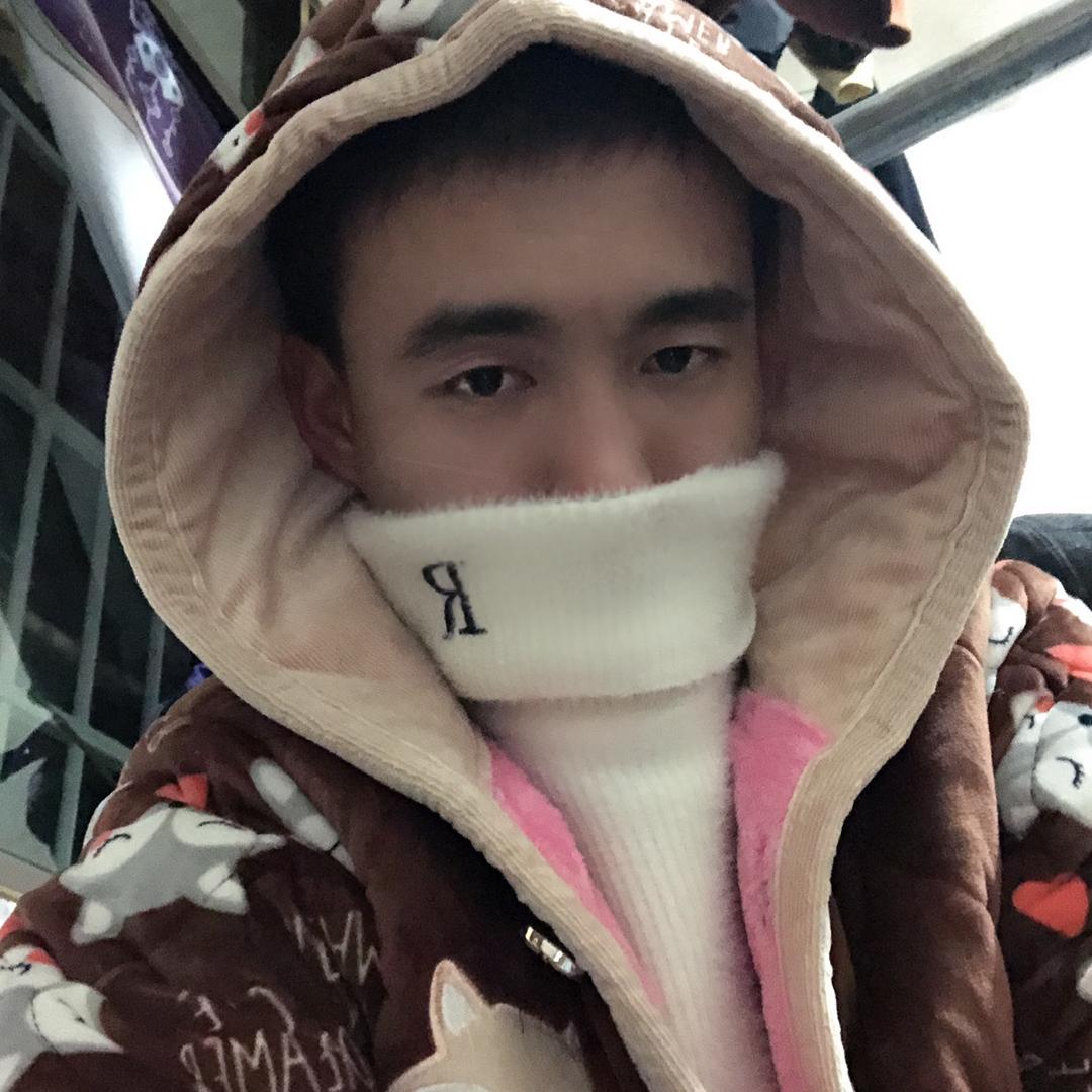 瘋一样的莮子