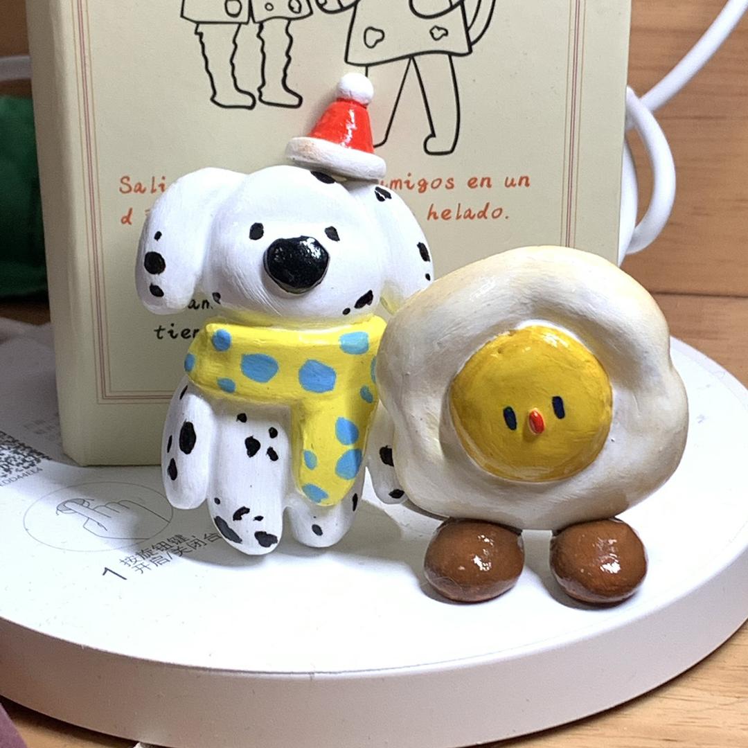 kua嚓手作（毛猴版）