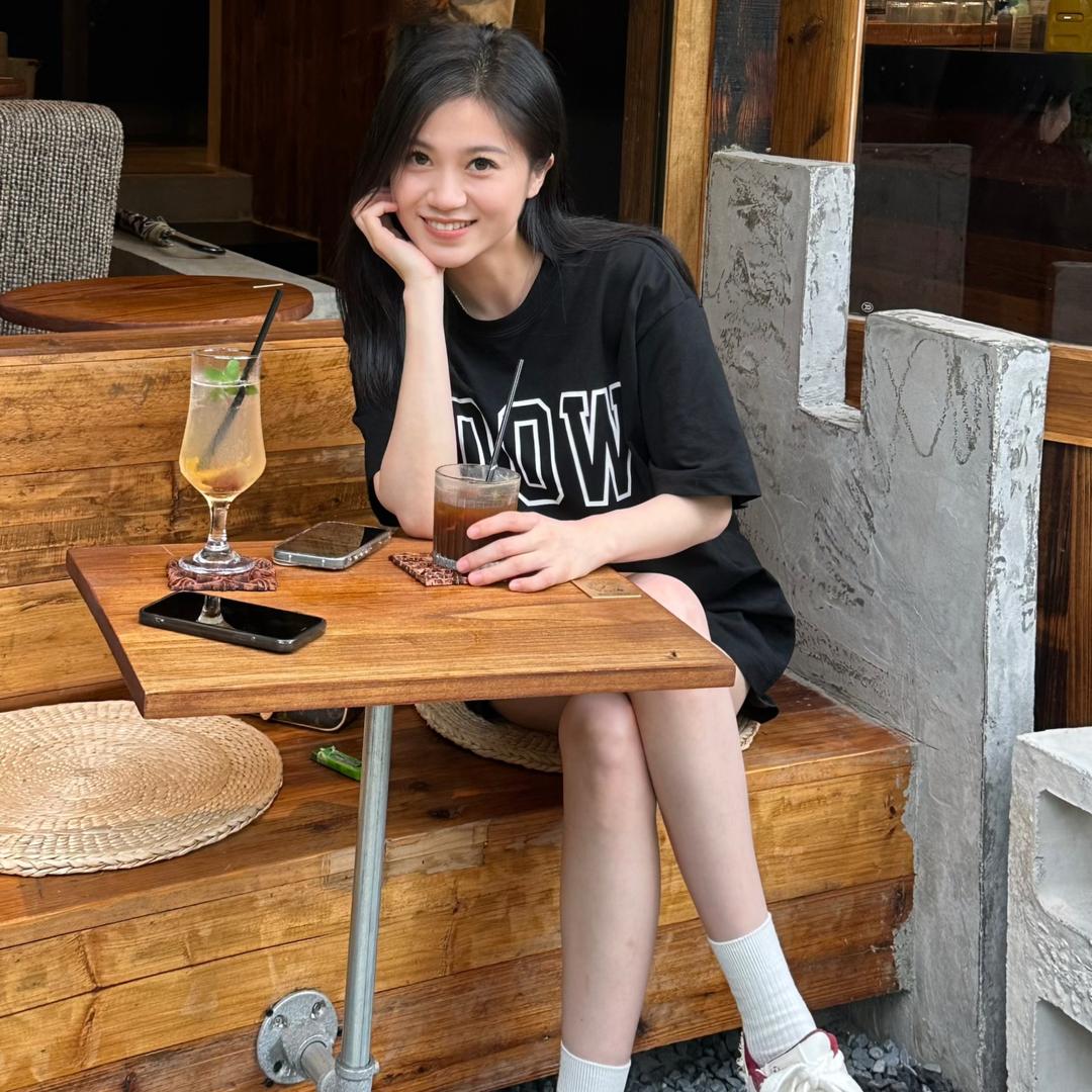 黄黄黄女士🍋