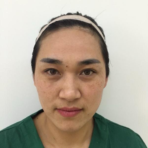 塑美荟纹绣刘院长