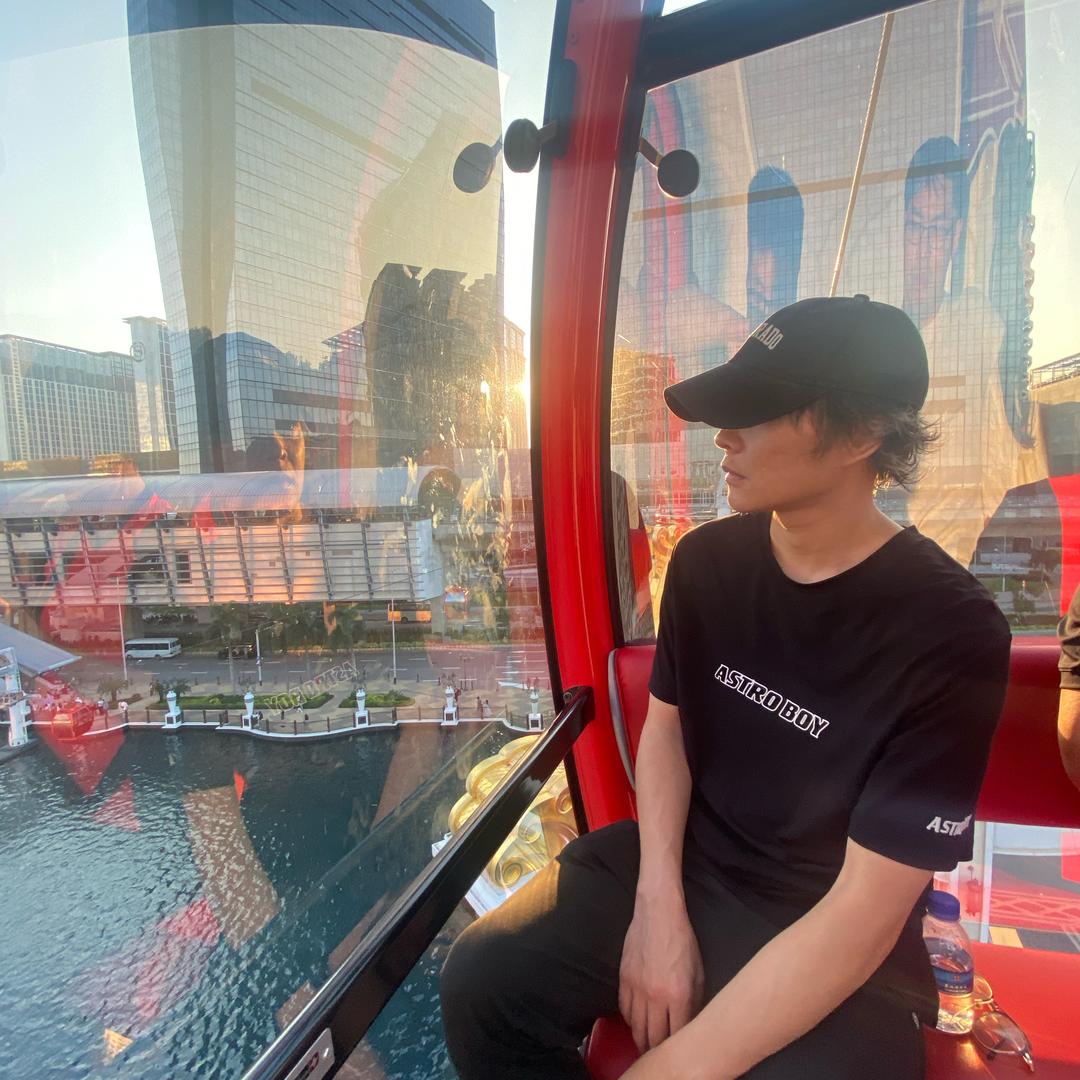 大山头的推荐官