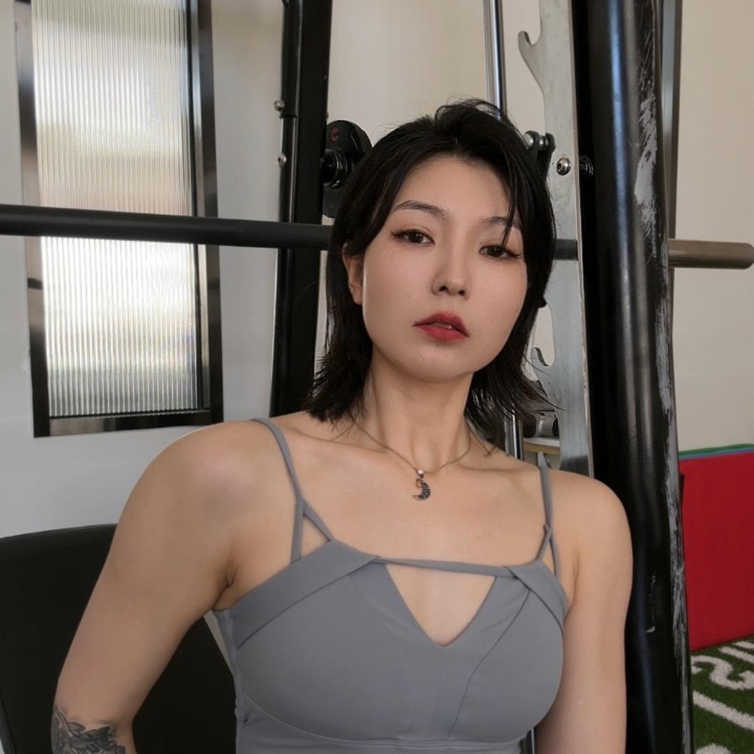 无忧小月亮🌙