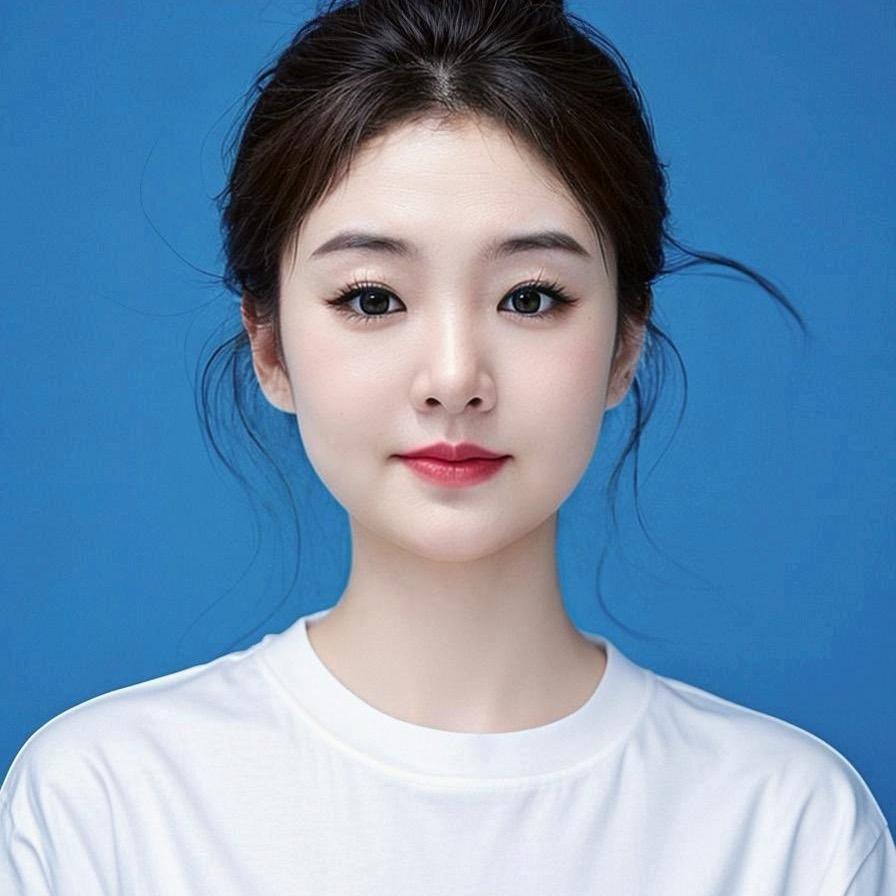 甜橘子