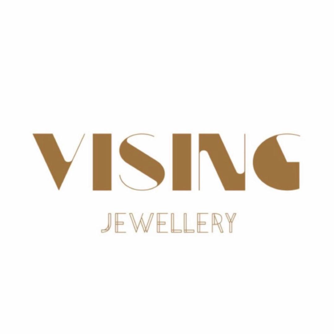 VISING珠宝旗舰店