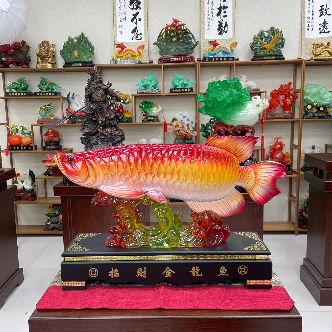 福满堂工艺品商行