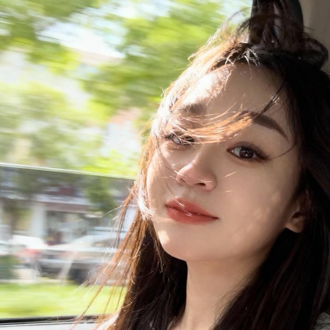 星辰🍀（请勿连赞）