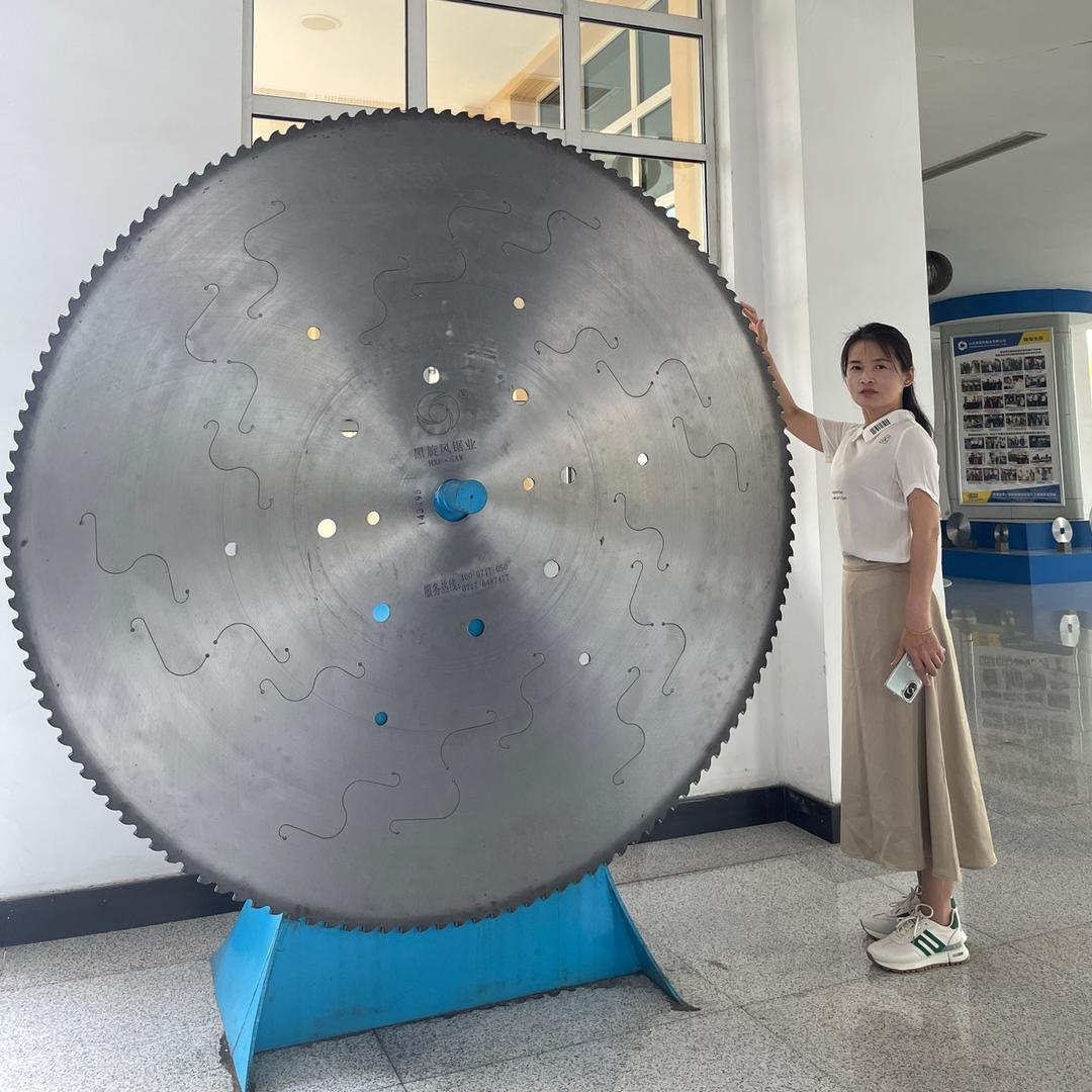 济南瑞森锯业有限公司