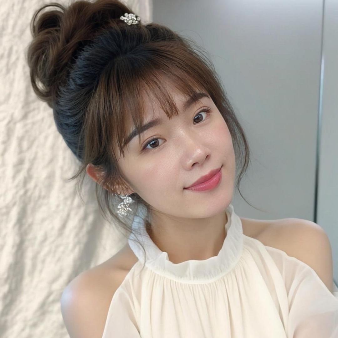 芳子