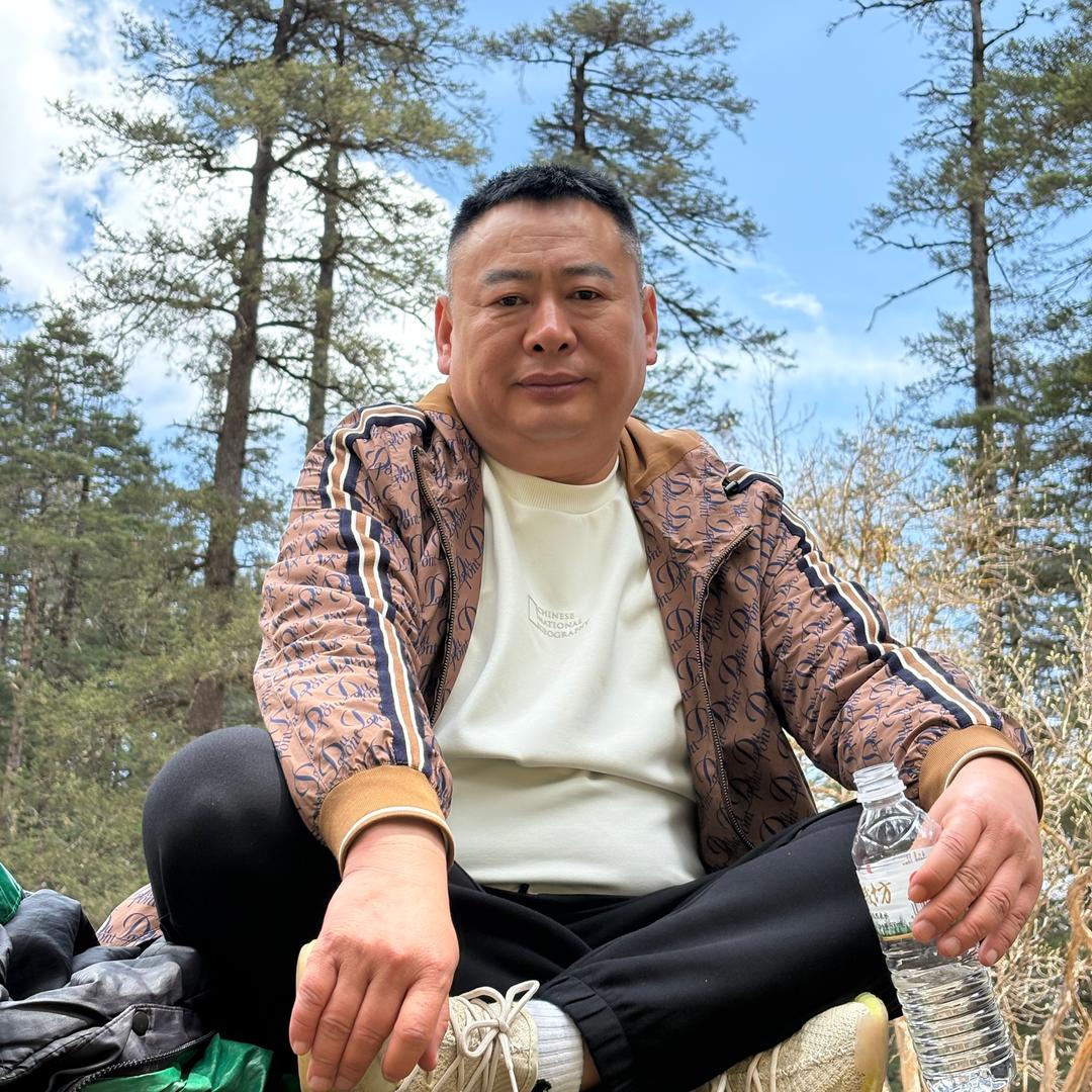 真火小李叔