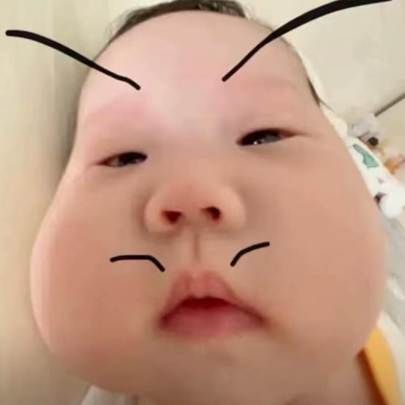 别碰我的齐刘海