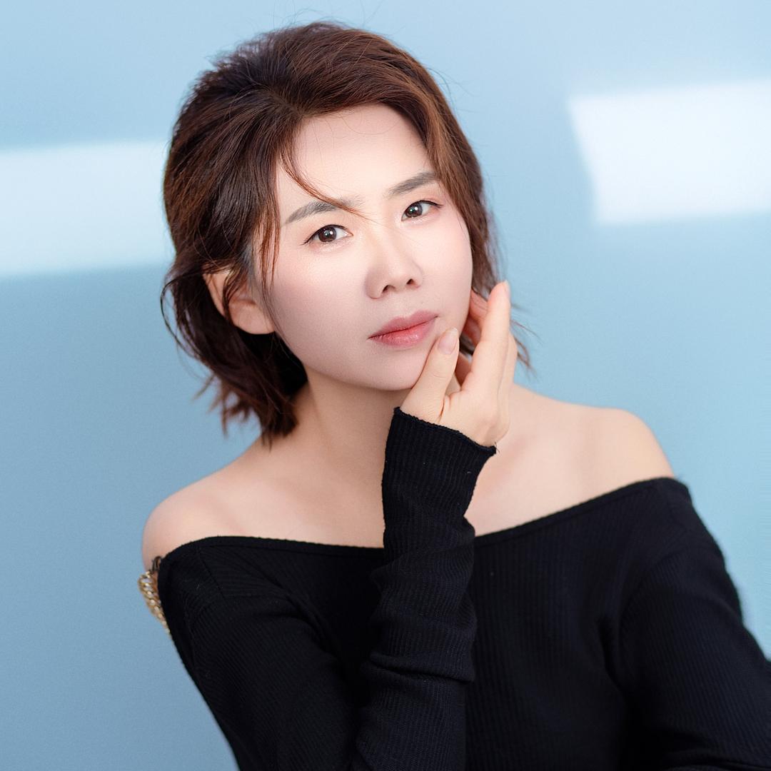 佳丽🎙🔥