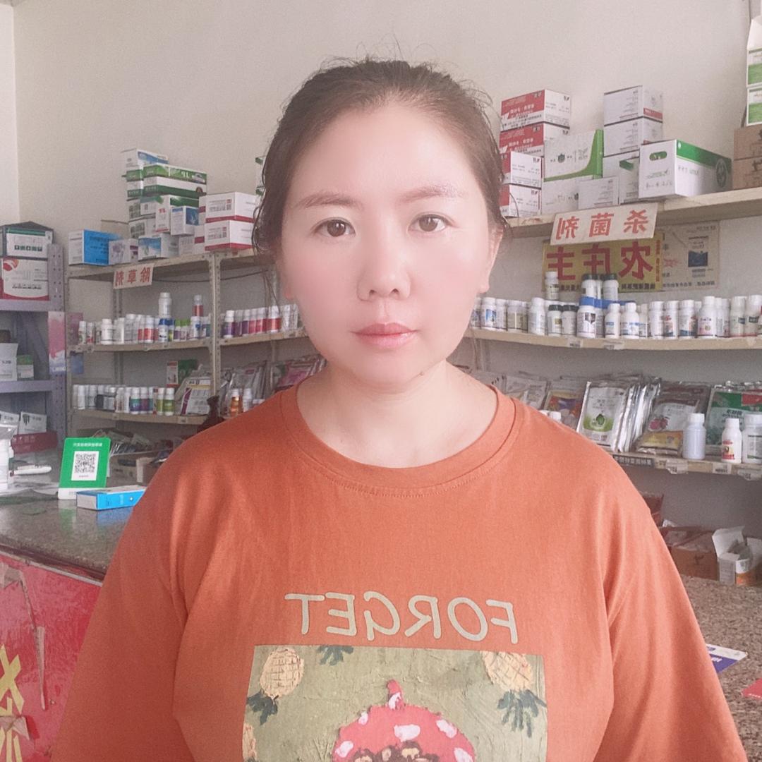 寿光晓萍～专业甜瓜植保