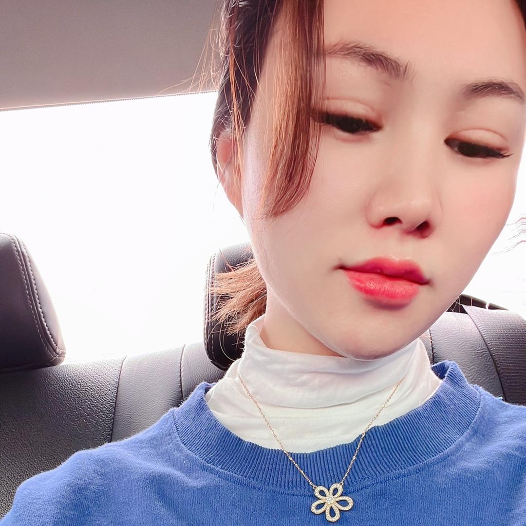 @九九颜