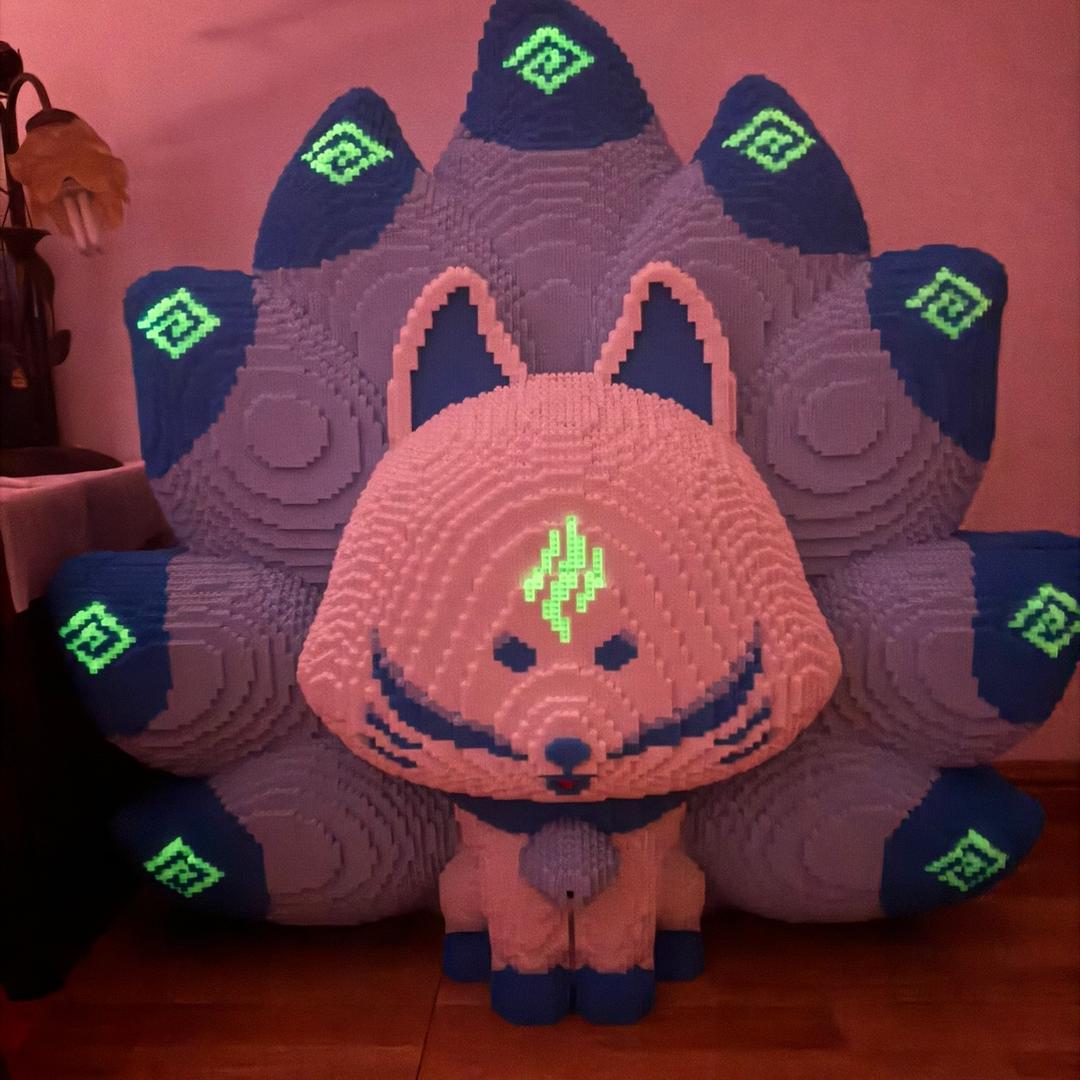 不婚的河马宝宝（范生）