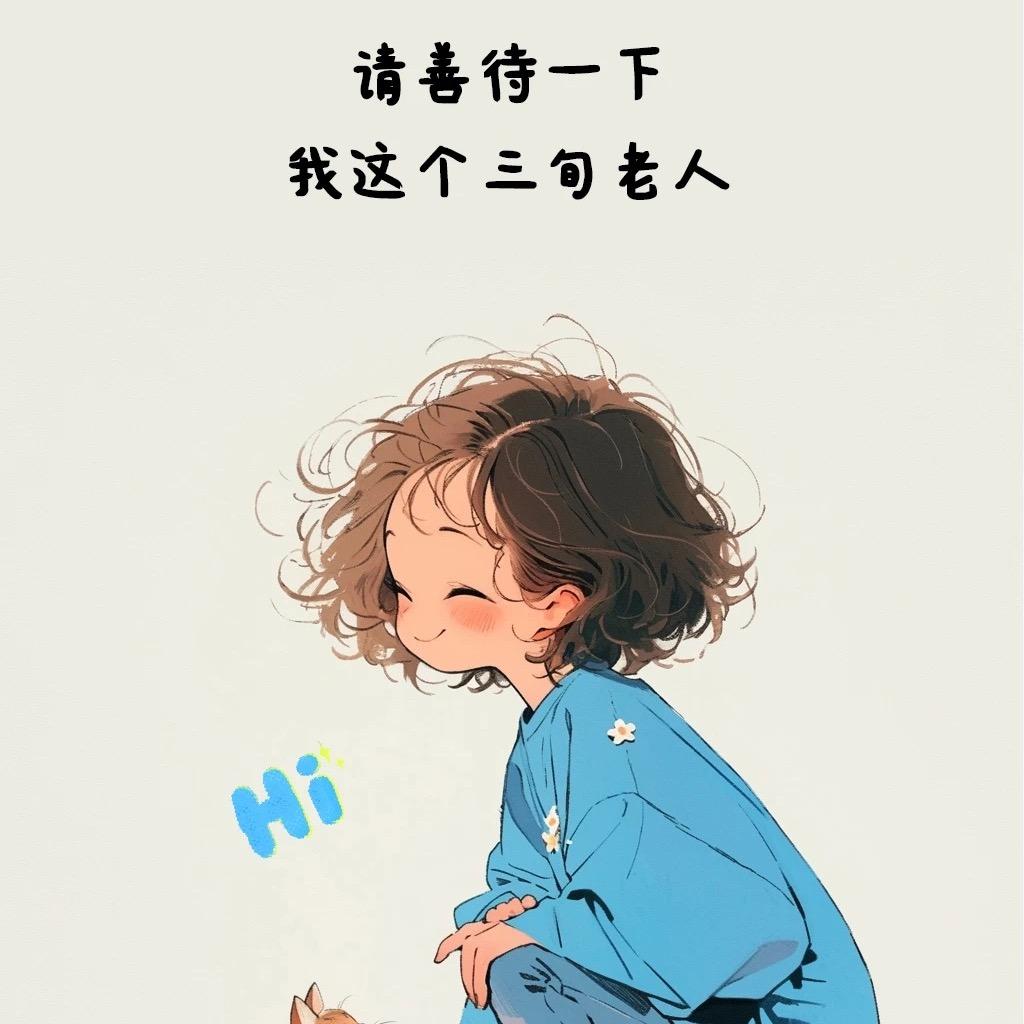 娇娇公主（独自战胜抑郁症）