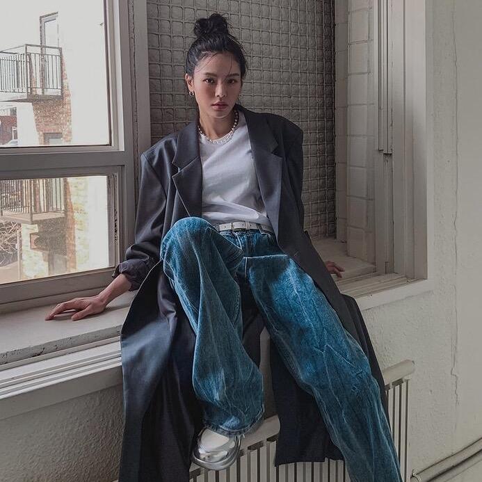 美林服装工厂店