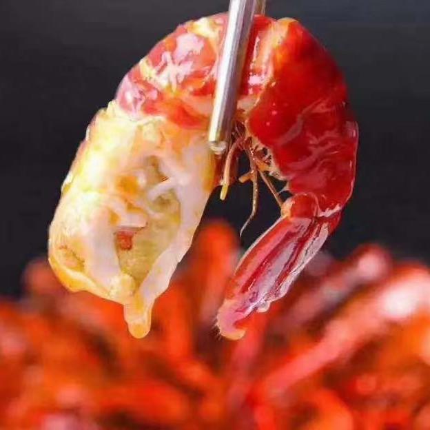 五七油焖大虾大旺广场