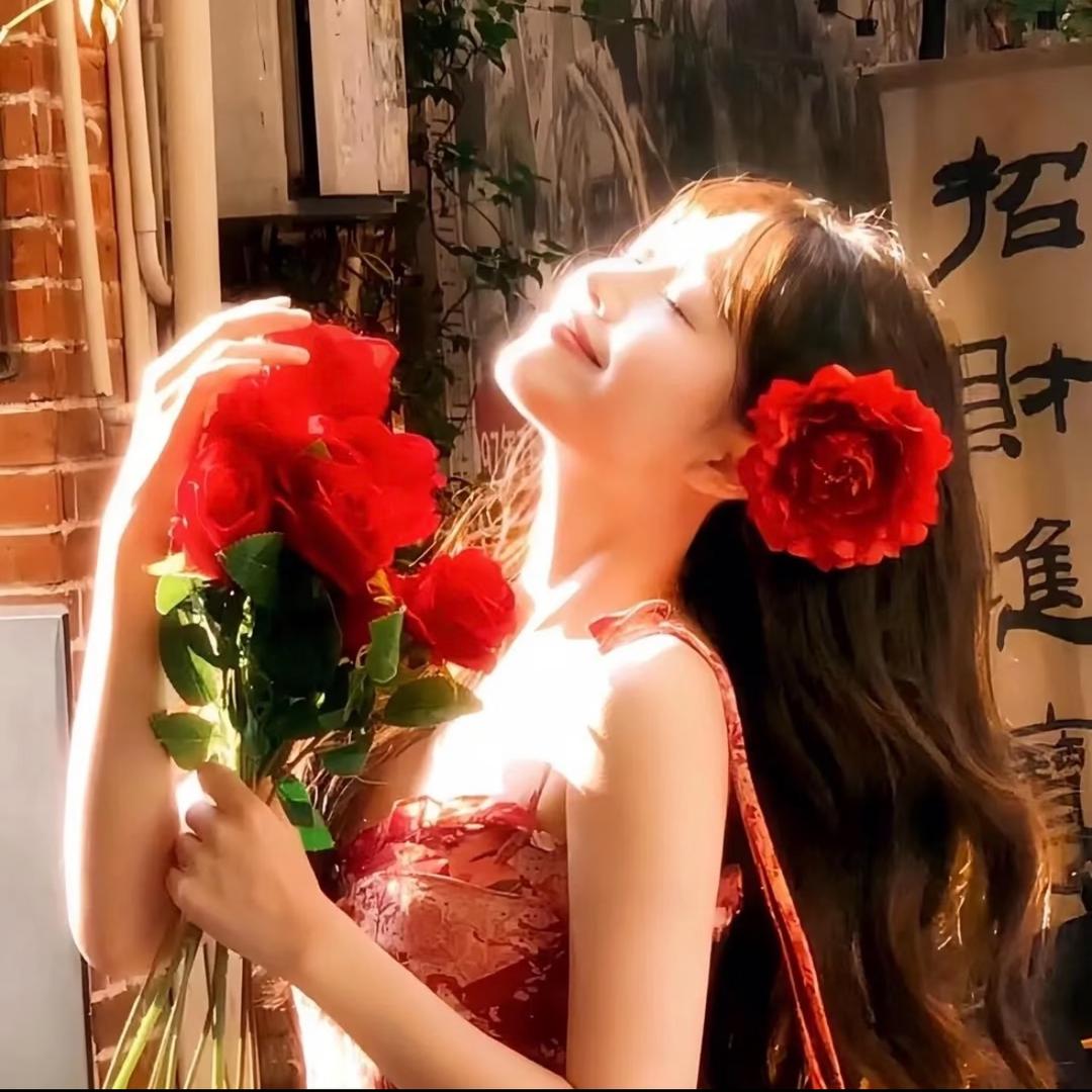 幸运女神的大宝贝