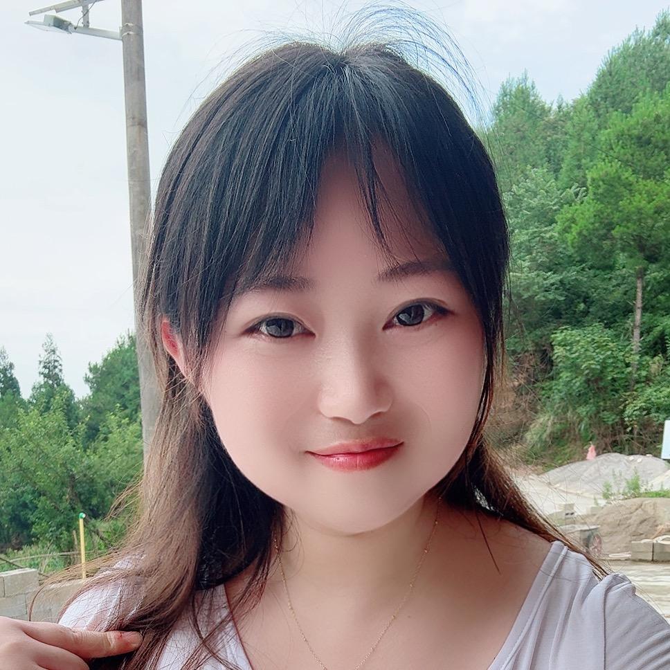 金花 小可爱♥