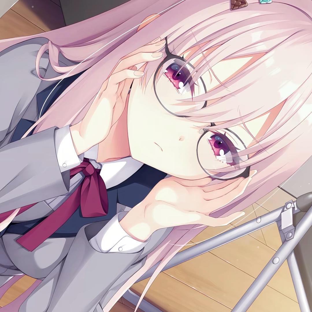 我有一个牛油果