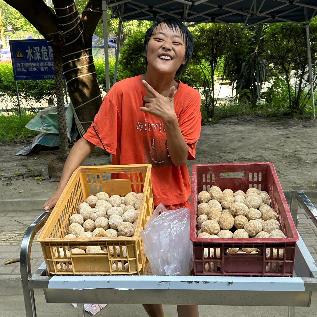 汶川李娇