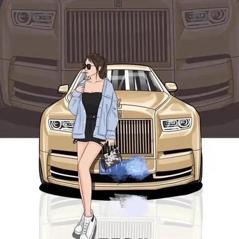 車视镜